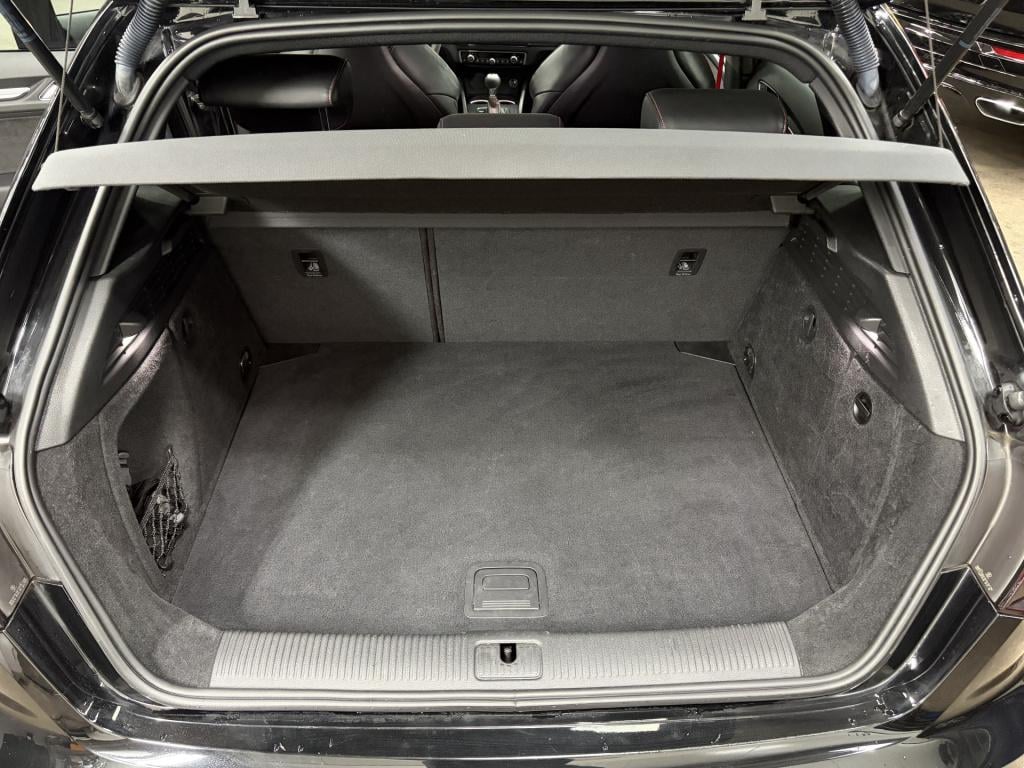 Audi Rs3 sportback 2.5 tfsi quattro