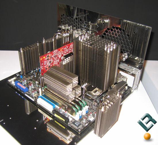 Ram Coolers
