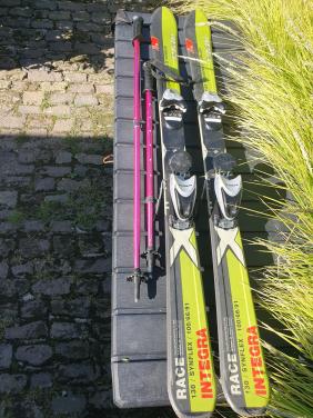 Ski set