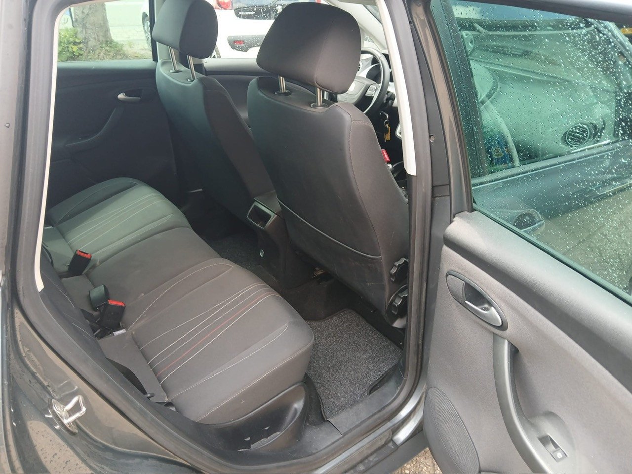 Seat Altea 1.2 TSI Copa Business Edition incl. beurt, jaar APK, 3m garantie