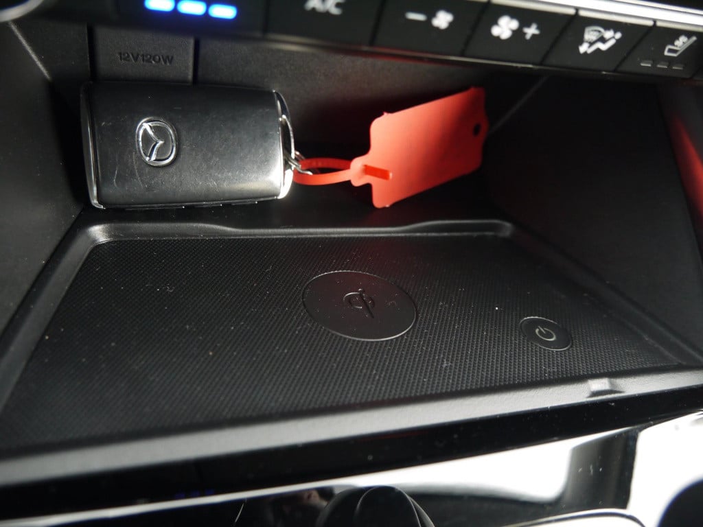 Mazda Cx-5 2.5 skyactiv-g 194 luxury|trekhaak|rijklaar