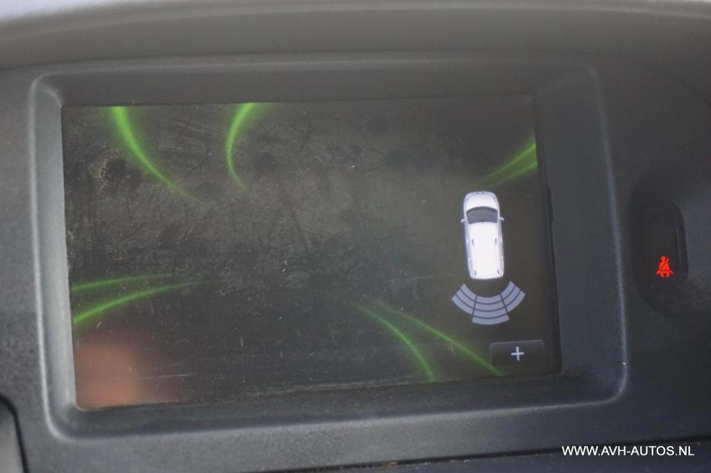 Renault Kangoo 1.5 dci 75 energy comfort