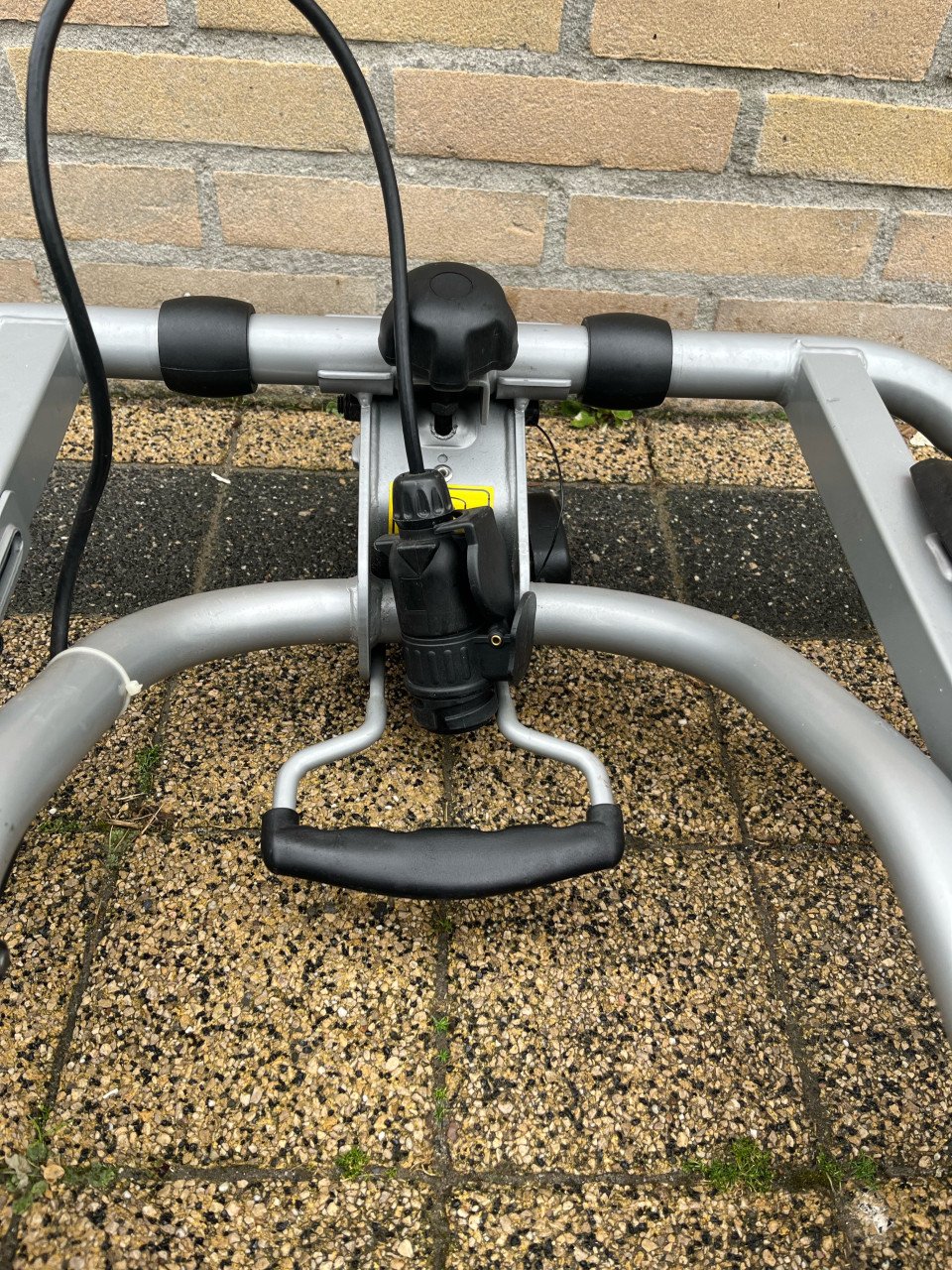Hapro Atlas 2 fietsendrager