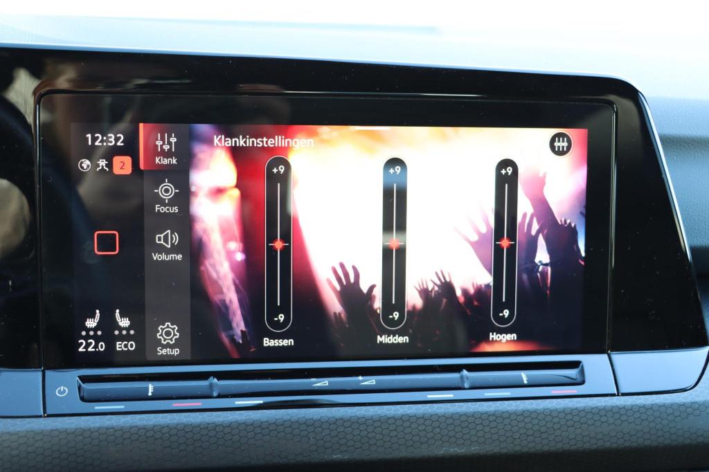 Volkswagen Golf 1.4 ehybrid gte