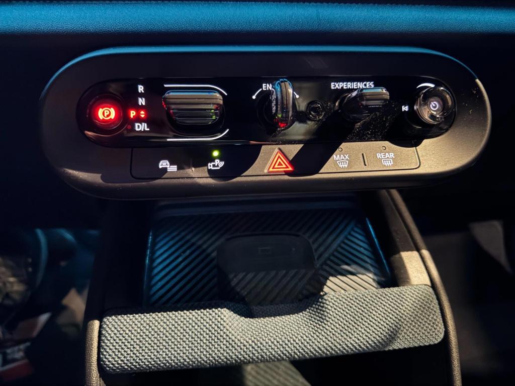 Mini Countryman mini 1.5 c favoured l *pano*leder*19inch* hud*