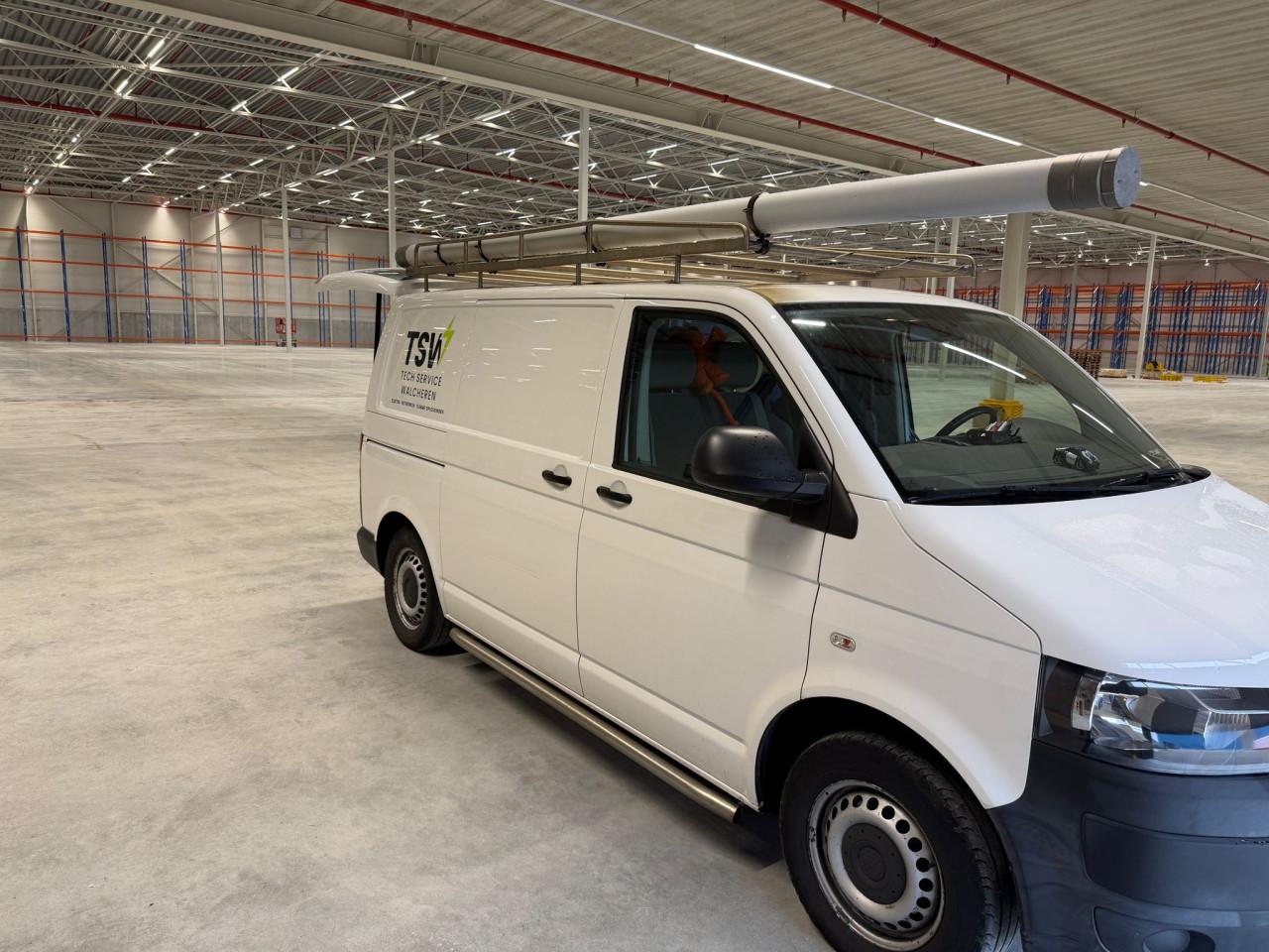 Elektricien gezocht? Vakwerk zonder gedoe!