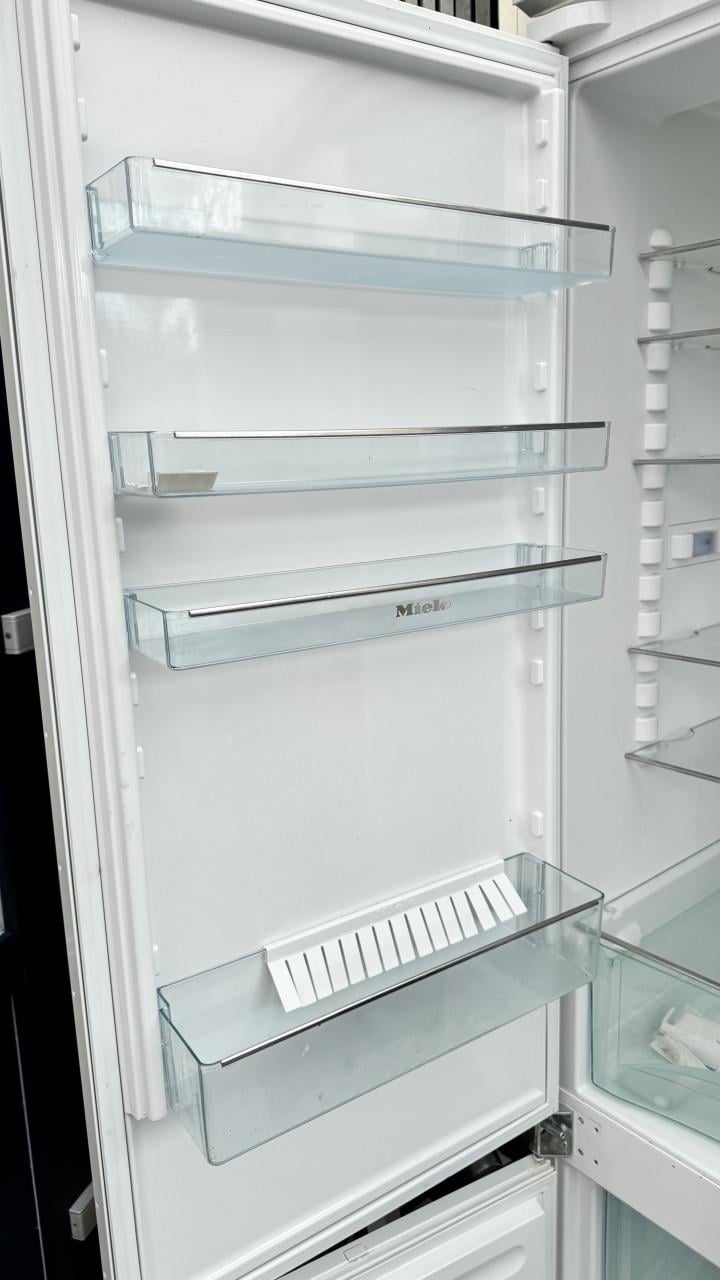 Inbouw koelkast Miele