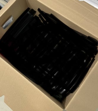 Verrassingsbox