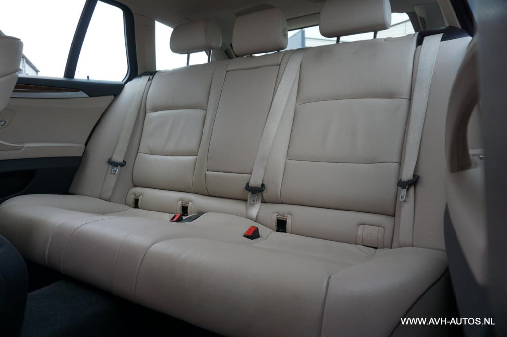 BMW 5 Serie 530d automaat