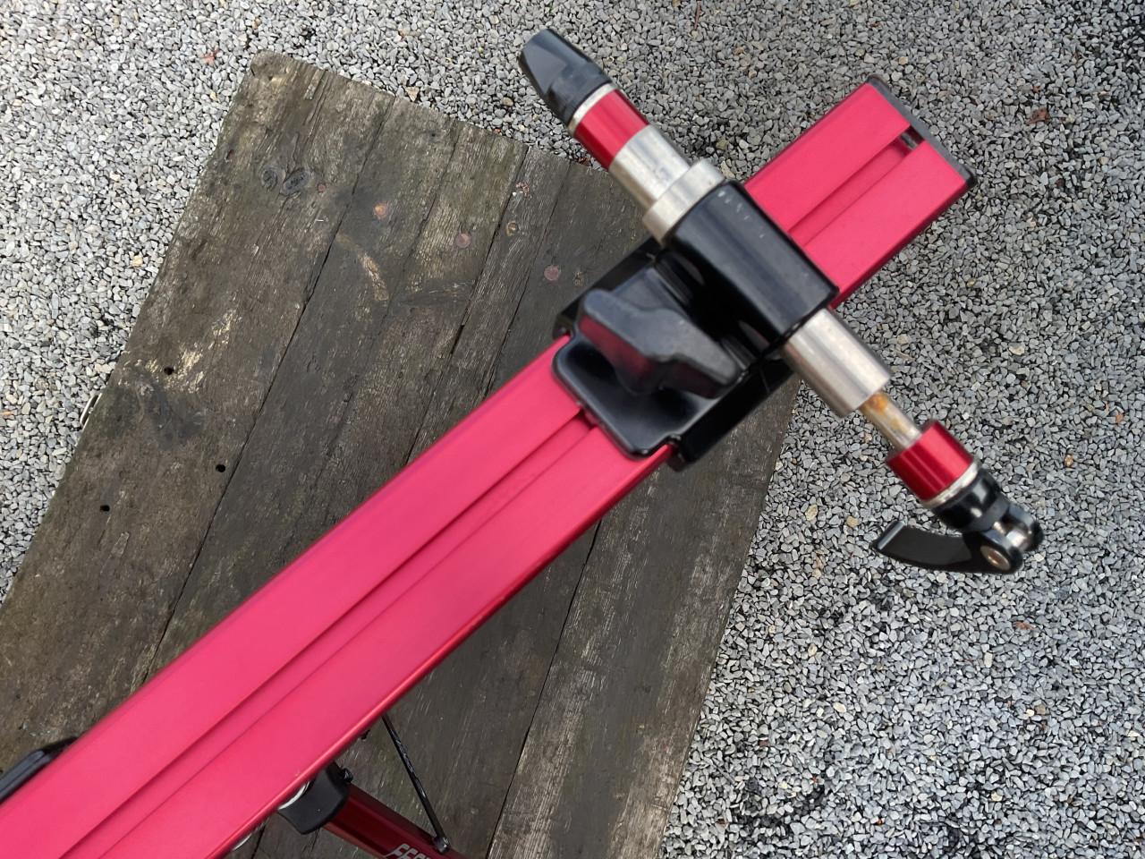 Feedback montage standaard