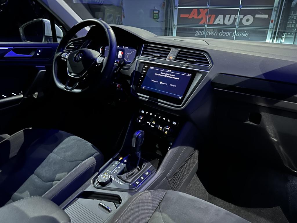 Volkswagen Tiguan 2.0 tsi 4motion highline business r *360camera*appconnect