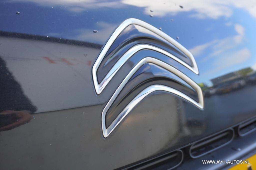 Citroen C4 Cactus 1.2 puretech shine automaat