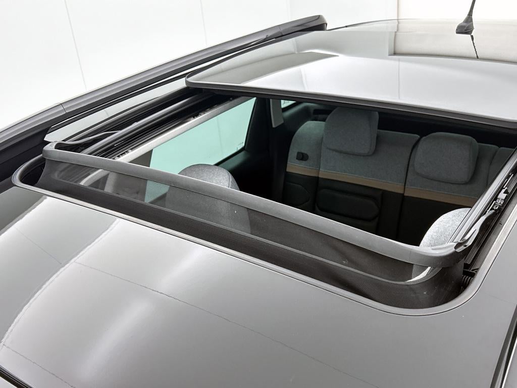 Citroen C3 Aircross 110 pk shine pack business | rijklaar | panoramadak