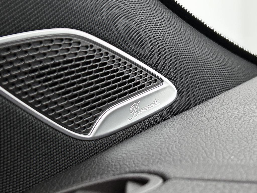 Mercedes-Benz Eqa 250+ business solution amg 71 kwh | nightpakket | guard 3