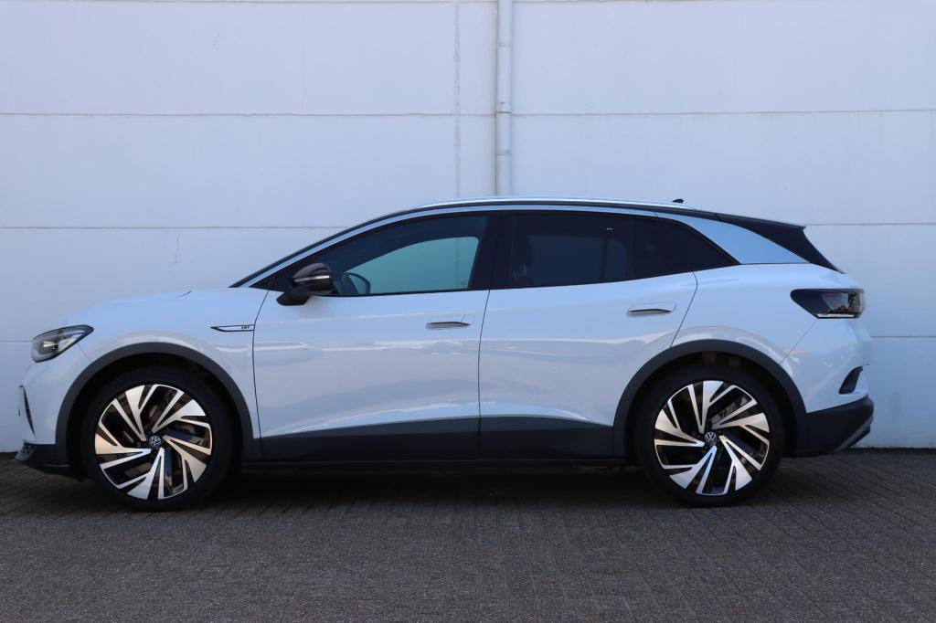 Volkswagen Id.4 first max 77 kwh | soh 92% |