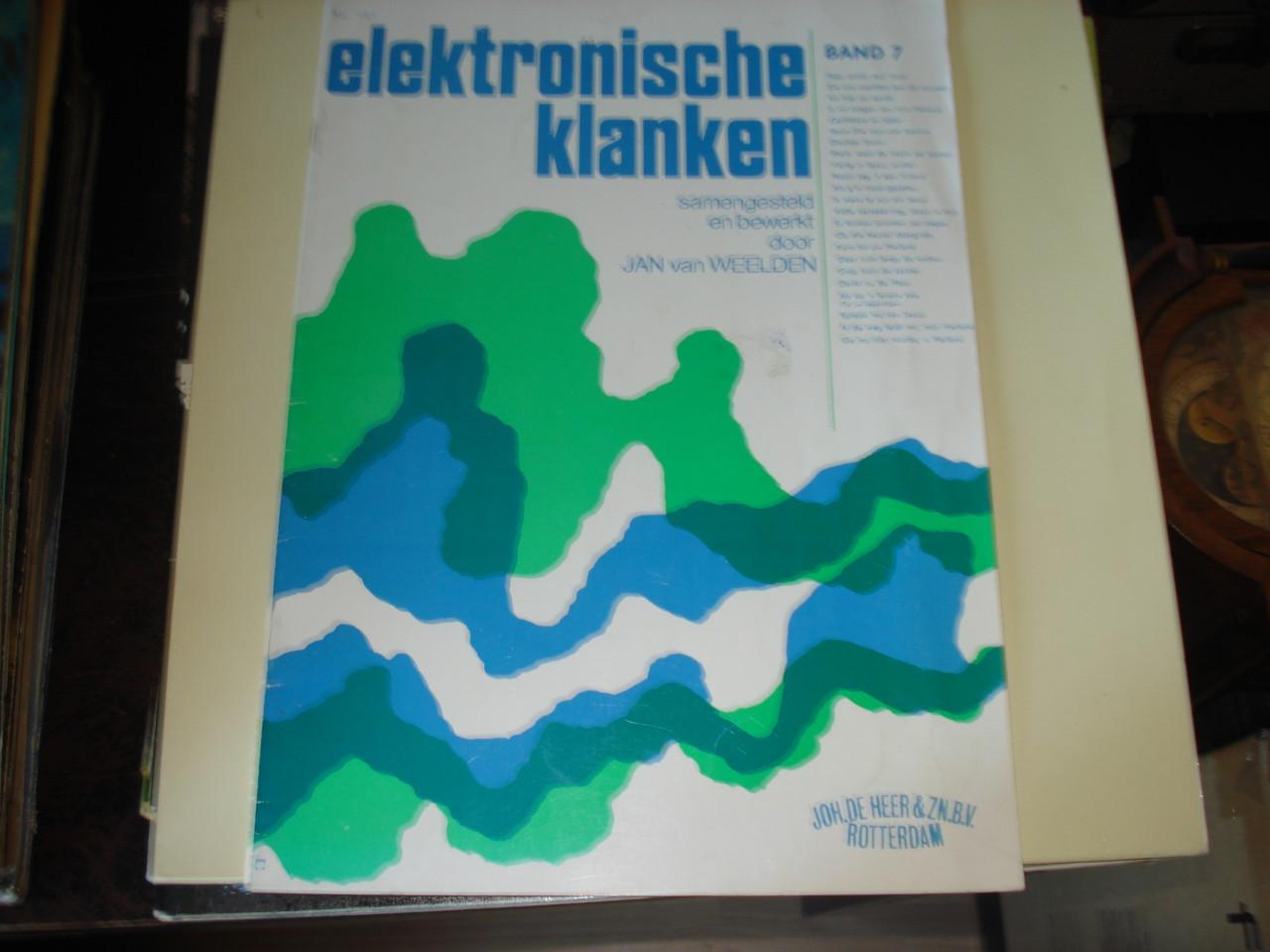 Electr orgelboeken
