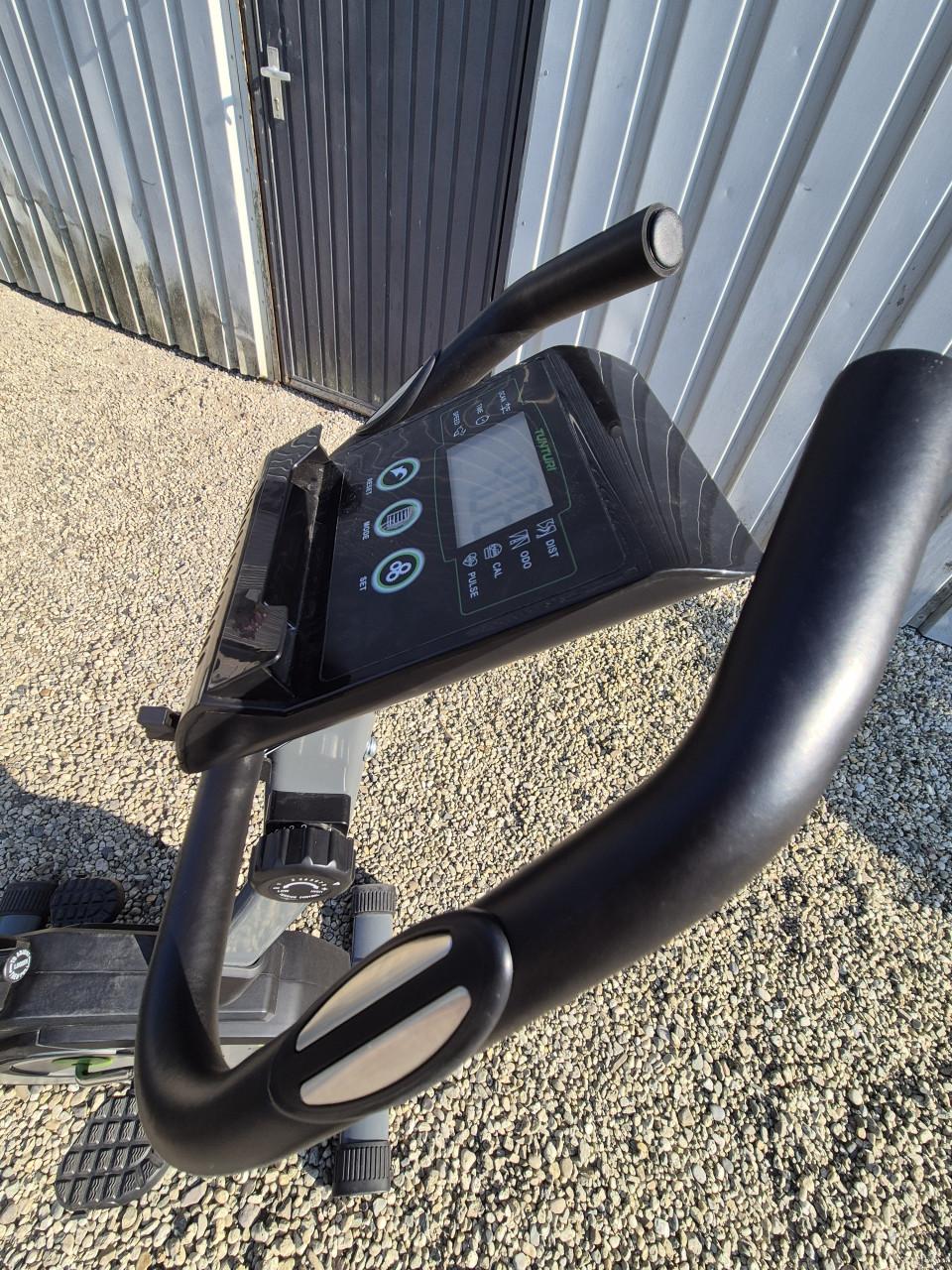 2× Tunturi hometrainer in goede staat!