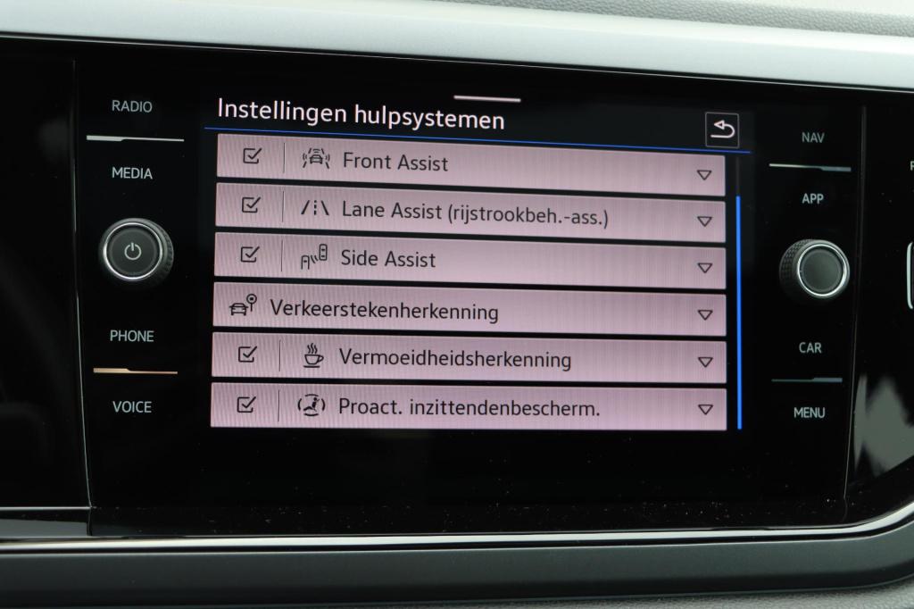 Volkswagen Taigo 1.5 tsi r-line business 150pk dsg7