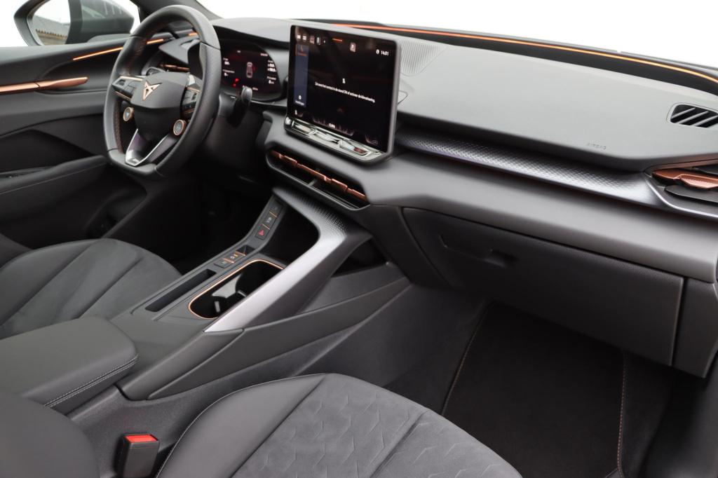 Cupra Terramar 1.5 tsi e-hybrid business 204pk dsg6 | soh 100% |
