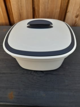 Tupperware Serveerwonder