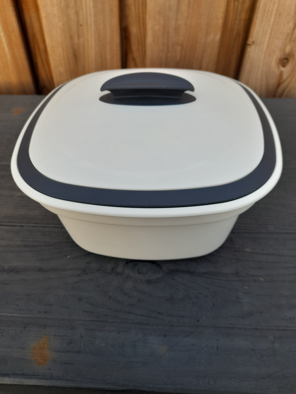 Tupperware Serveerwonder