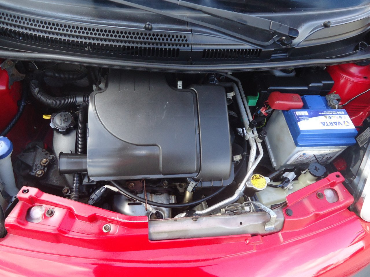 CITROEN C1 5DRS AMBIANCE