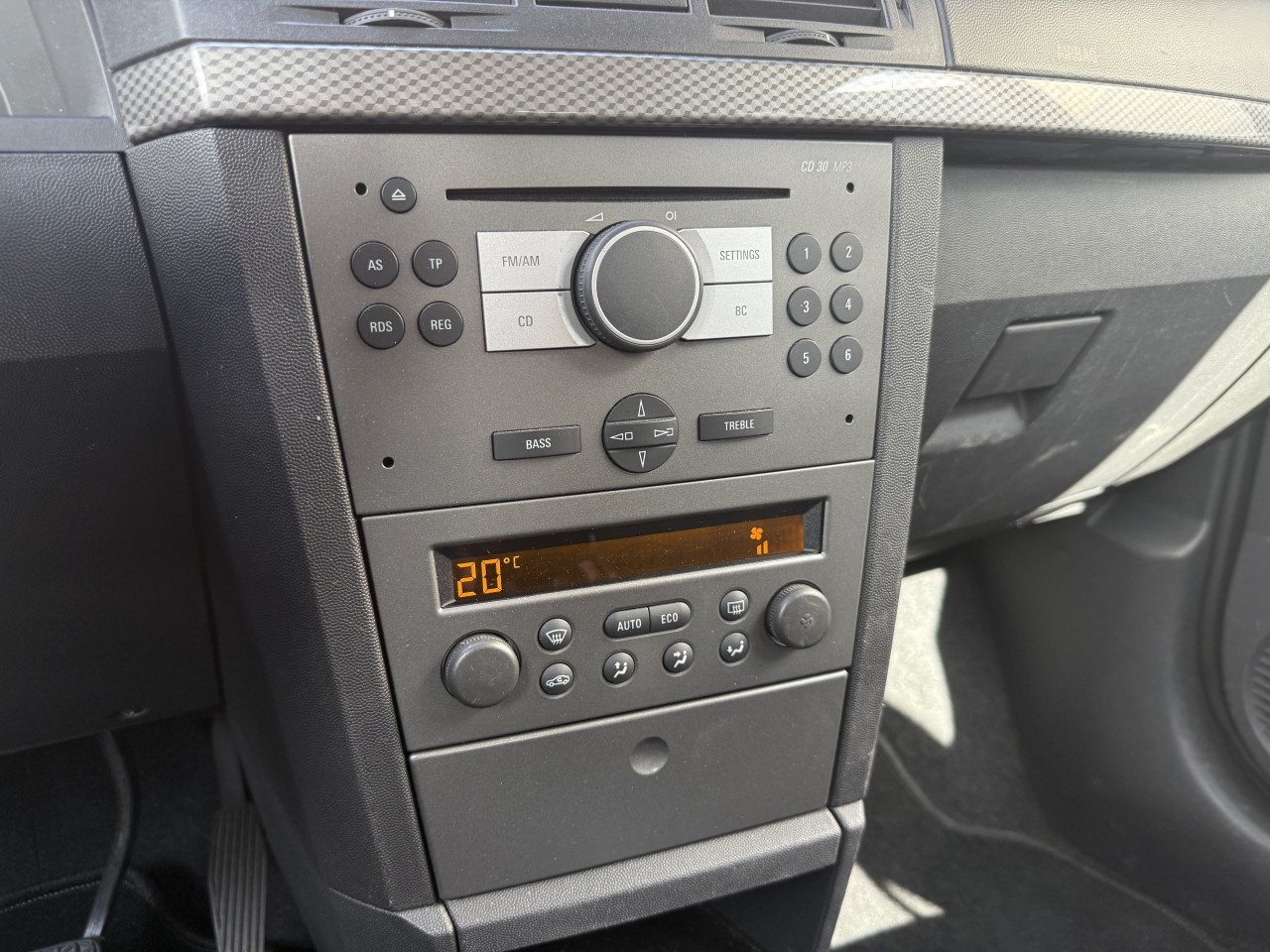 Opel Meriva 1.6 NAP automaat airco trekhaak