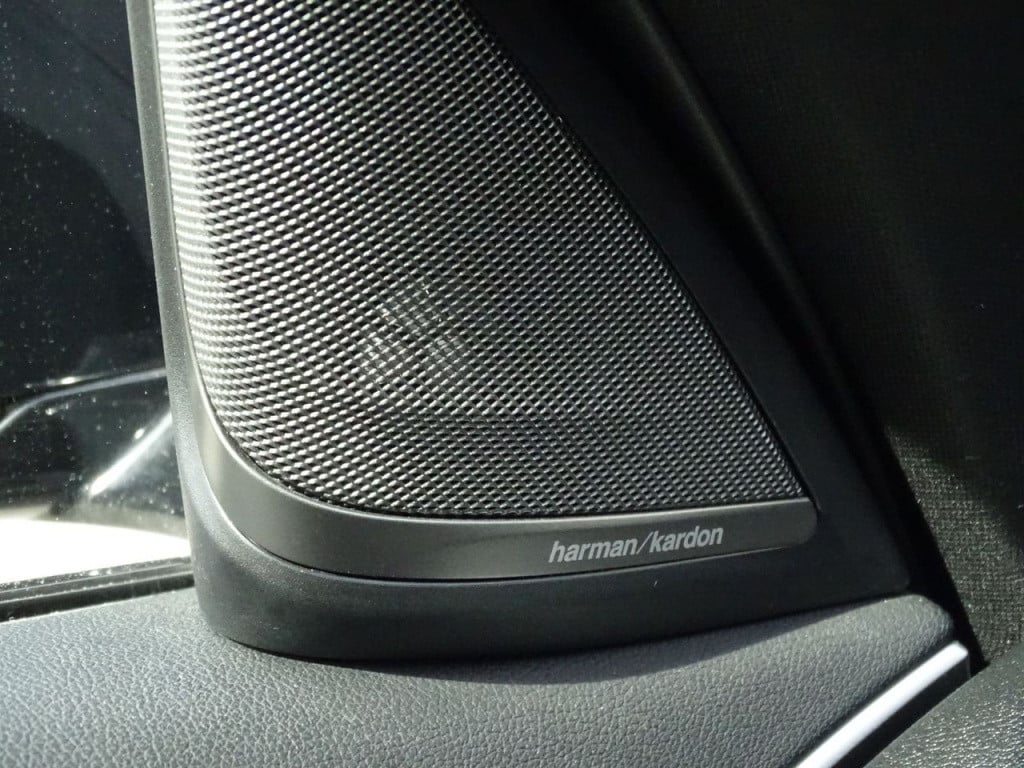 BMW 5 Serie touring 520d executive edition m sportpakket | laser led | harm