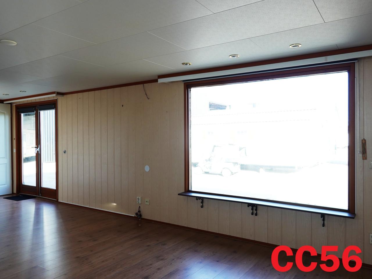 Royaal chalet met 3 slaapkamers en dubbel glas te koop