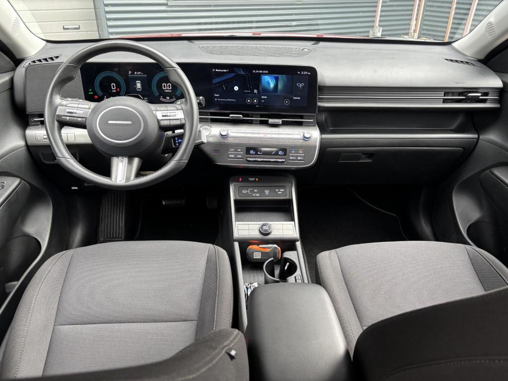 Hyundai Kona 1.6 gdi hev comfort