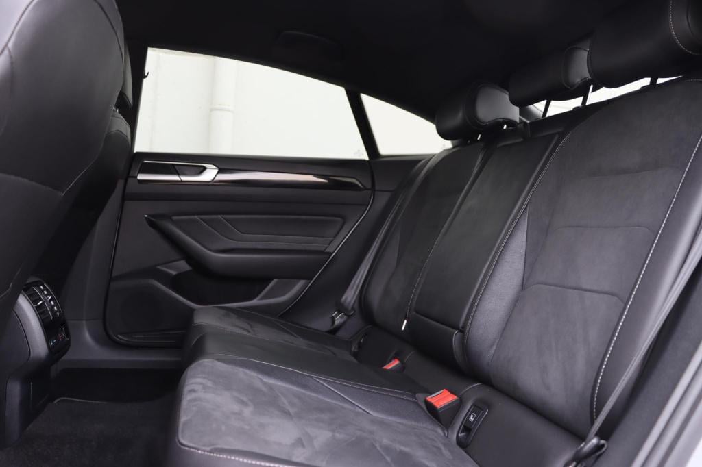 Volkswagen Arteon 1.4 tsi ehybrid r-line business+ 218pk dsg6 | soh 95,4% |