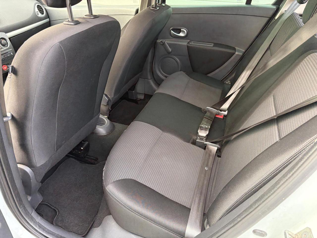 Renault Clio 1.2 Collection