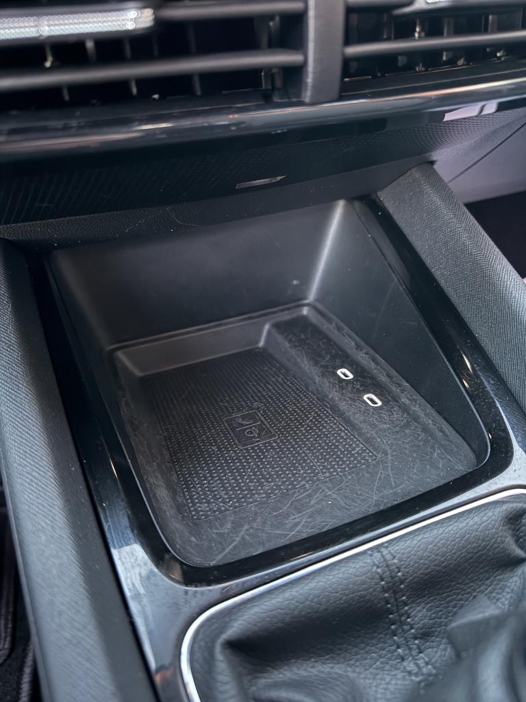 Skoda Octavia combi 1.5 tsi - first edition