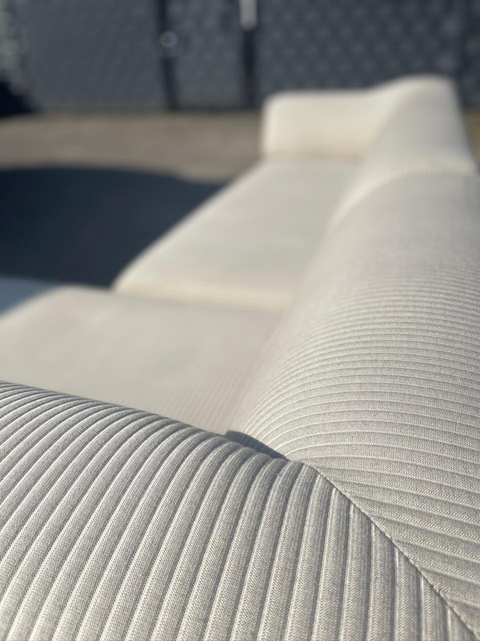 Leolux Faya Lobi hoekbank – Premium comfort en luxe design