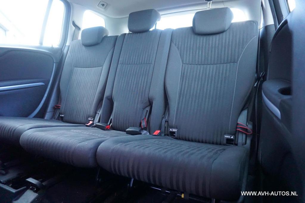 Opel Zafira tourer 1.4 edition