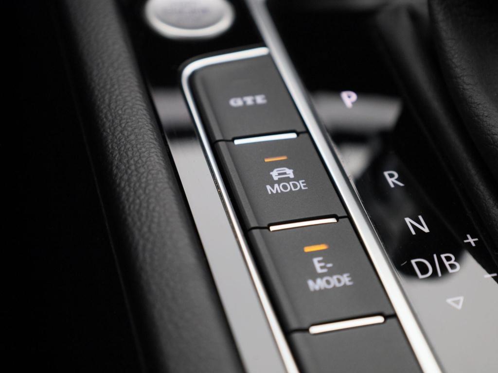 Volkswagen Arteon 1.4 tsi ehybrid r-line business+ | automaat | virtual coc