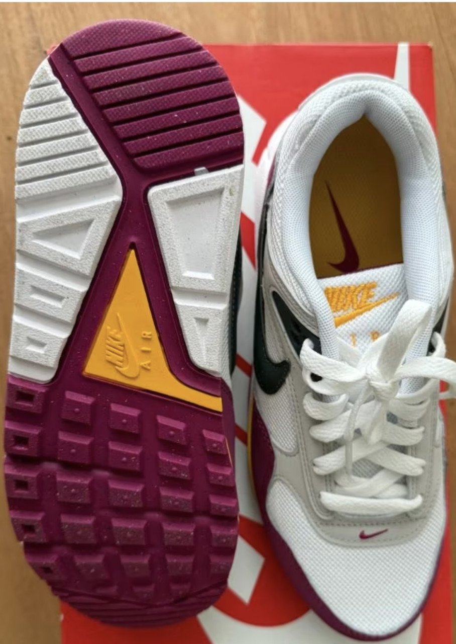Nieuw Wmns Nike Air Max Correlate / eur 38