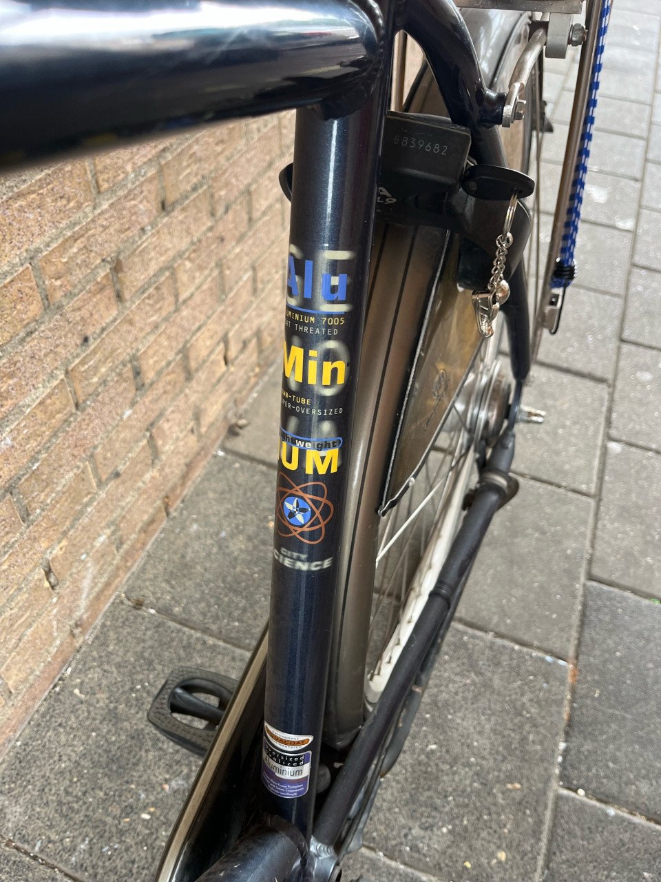 Hetenfiets