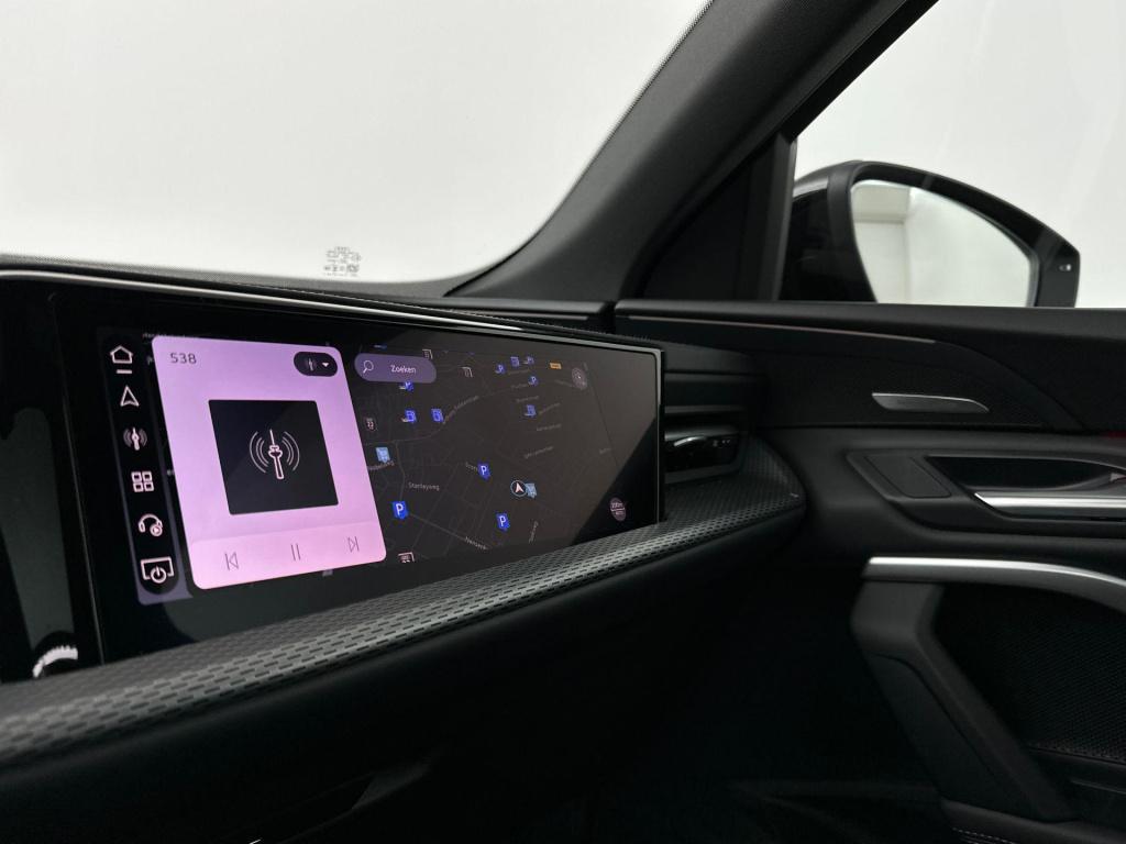 Audi Q5 s edition competition e-hybrid 270 kw / 367 pk suv