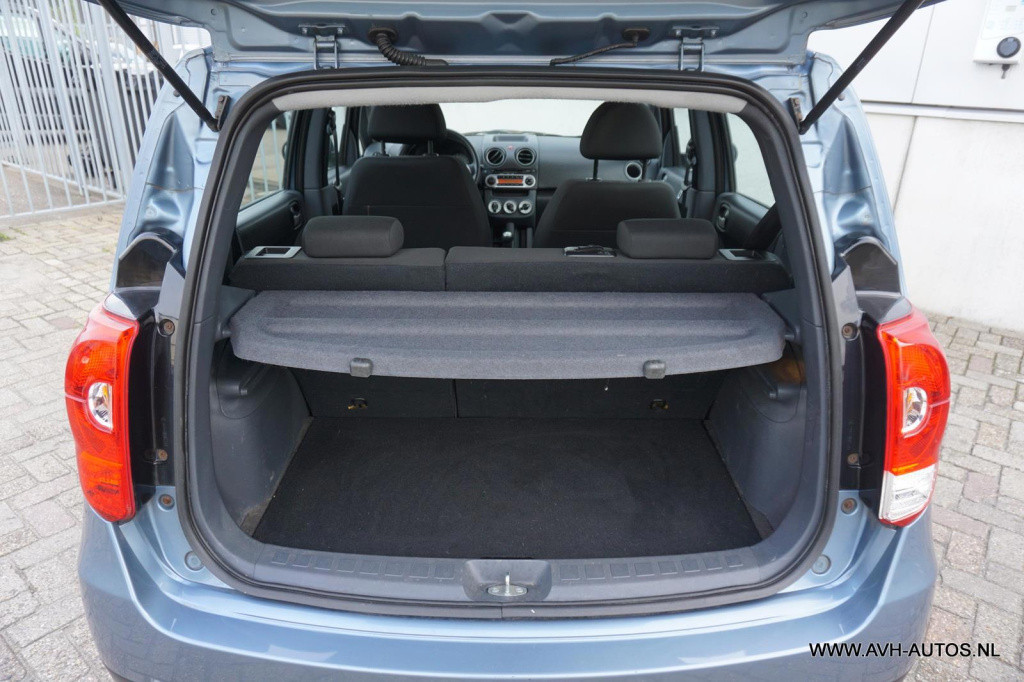 Mitsubishi Colt 1.1 edition one