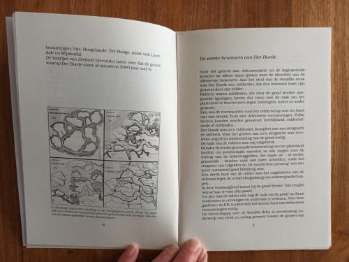 Het landgoed Der Boede (Koudekerke) van C.J. Smolders
