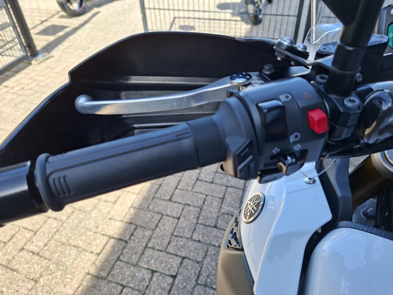 Yamaha XT 1200 Z Super Tenere