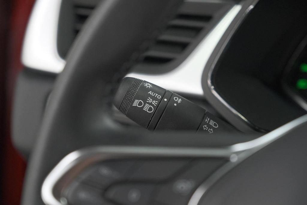 Renault Captur 1.6 e-tech full hybrid 145 techno | navigatie | camera | par