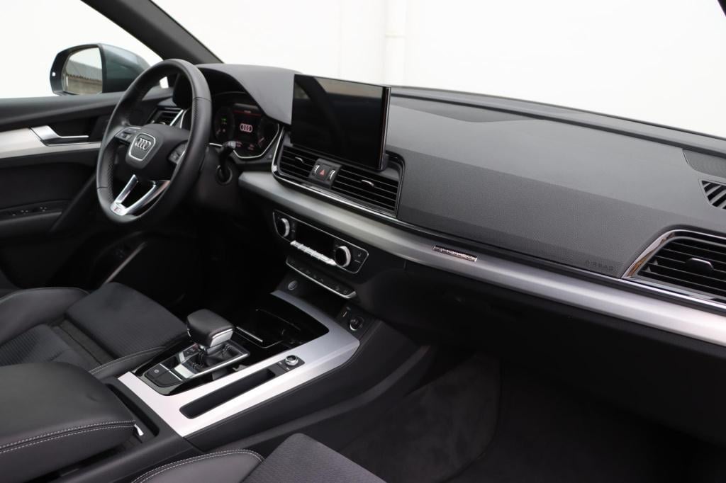 Audi Q5 sportback 50 tfsi e s edition competition 299pk s-tronic | soh 92,3