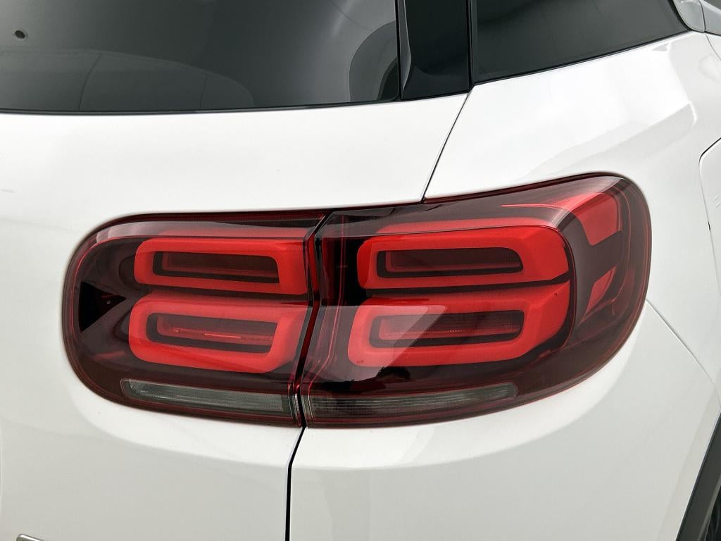 Citroen C5 Aircross 130 pk automaat feel | rijklaar | navigatie | parkeerse