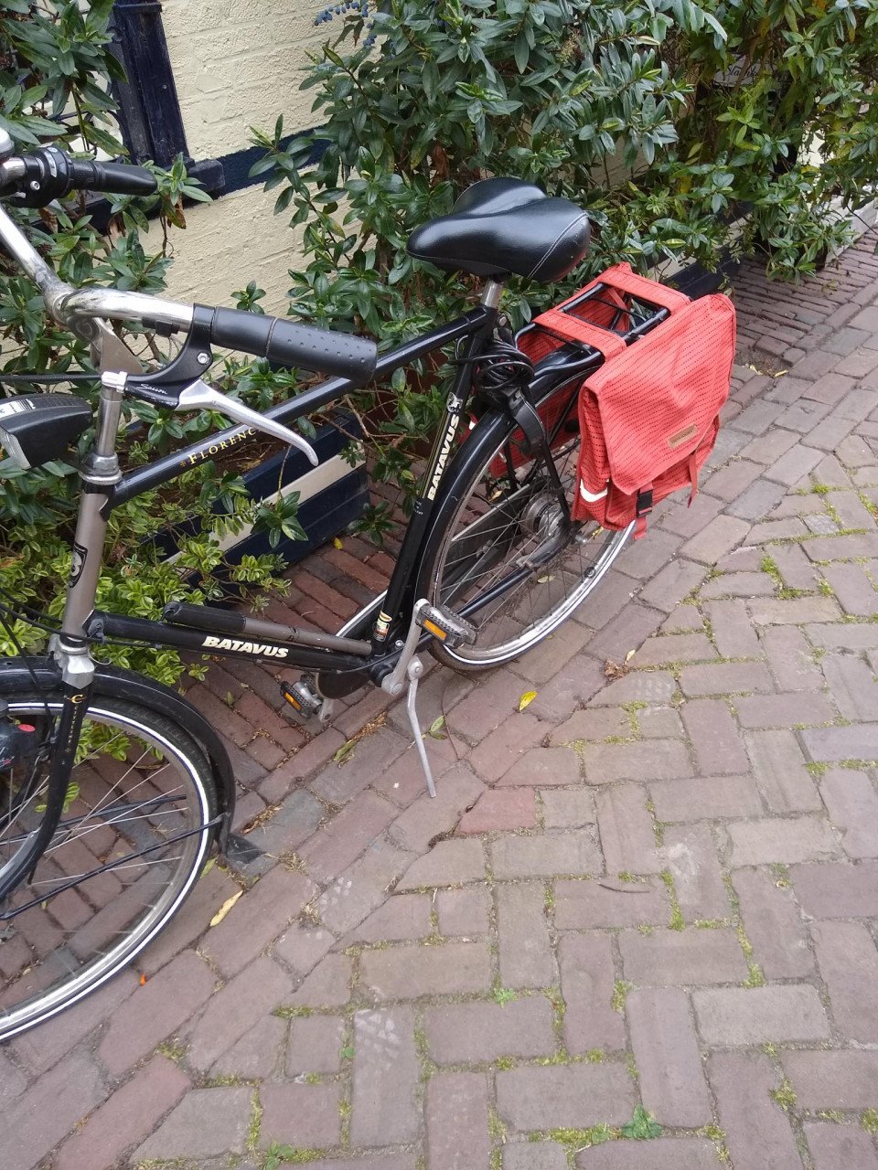 Heren fiets