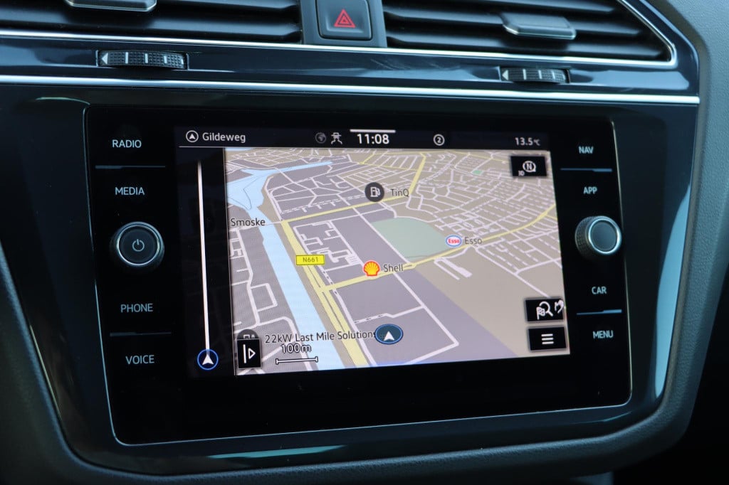 Volkswagen Tiguan 1.4 tsi ehybrid r-line business + 245pk dsg6