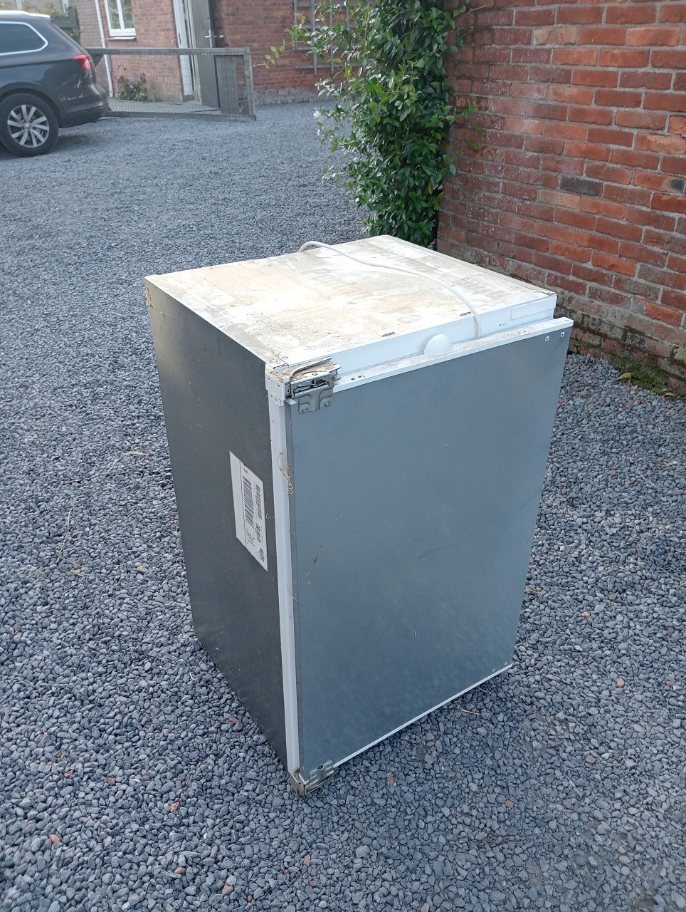Koelkast Siemens inbouw