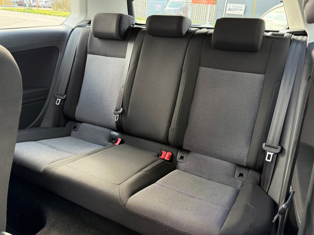 Volkswagen Golf 1.2 tsi trendline