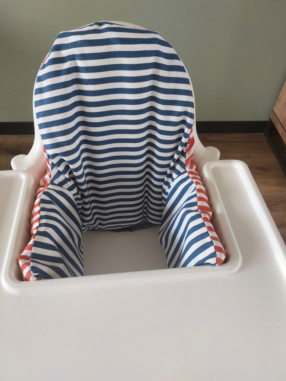 Kinderstoel